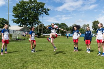 Bild 96 - wBJ HSV Leistungsvergleich
